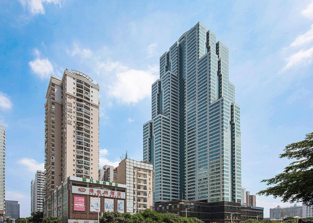 深圳興匯通實(shí)業(yè)有限公司