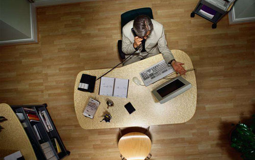 為何優(yōu)秀的員工總是留不??？