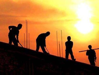 農(nóng)民工就業(yè)安置